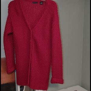 Vintage Moda International Cardigan